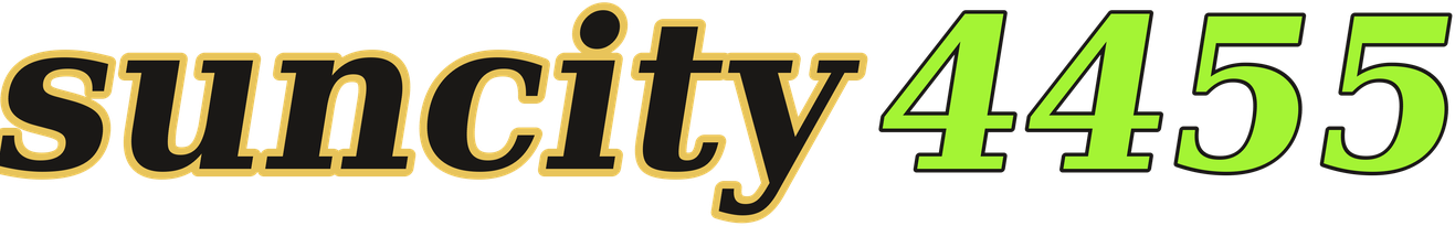 suncity4455 logo